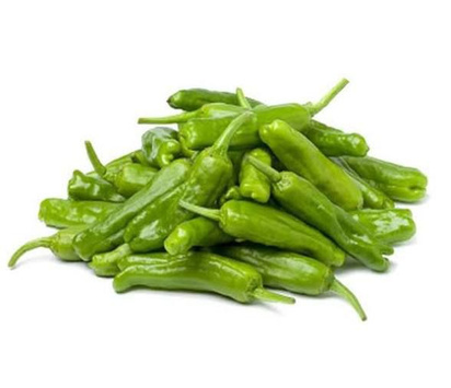 Chile Shishito